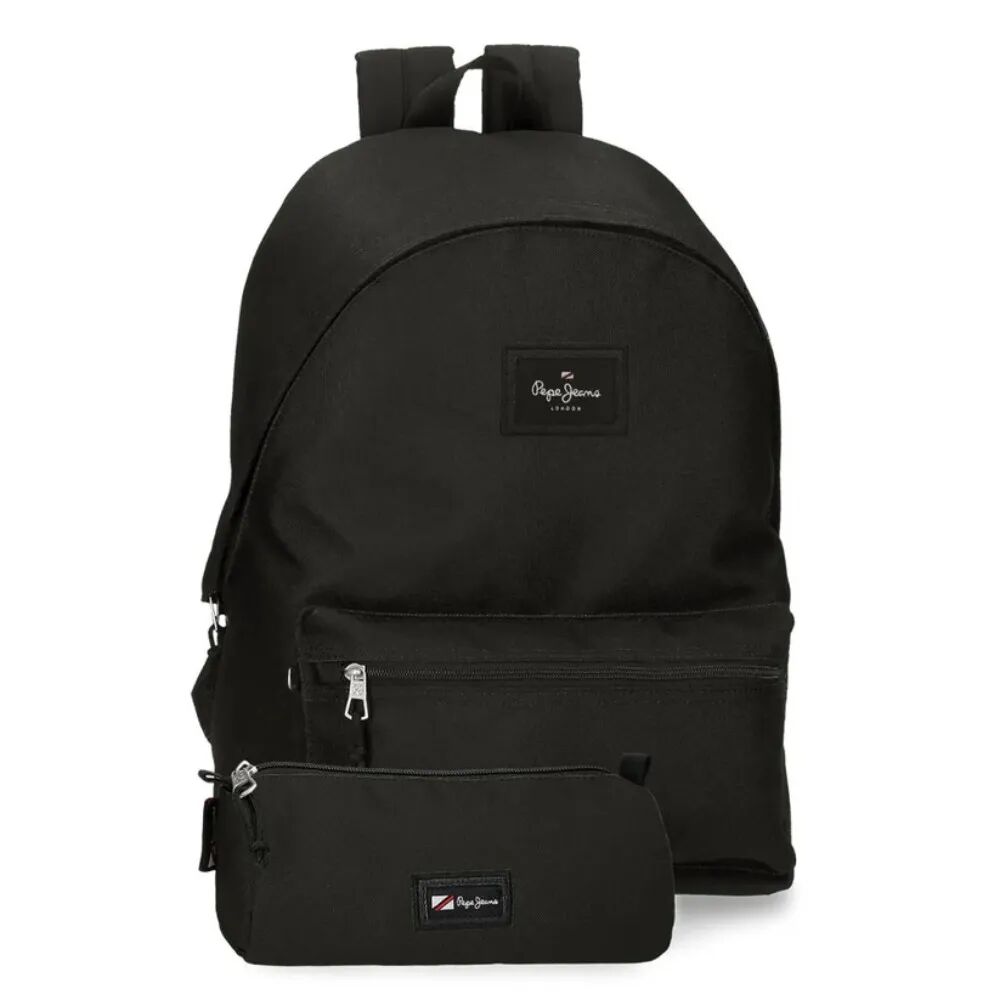 Pack Sac À Dos Scolaire 44 Cm + Trousse - Aris thumbnail 1