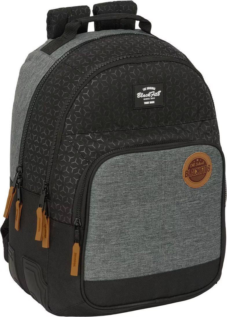 Cartable Scolaire Avec Trousse Assortie