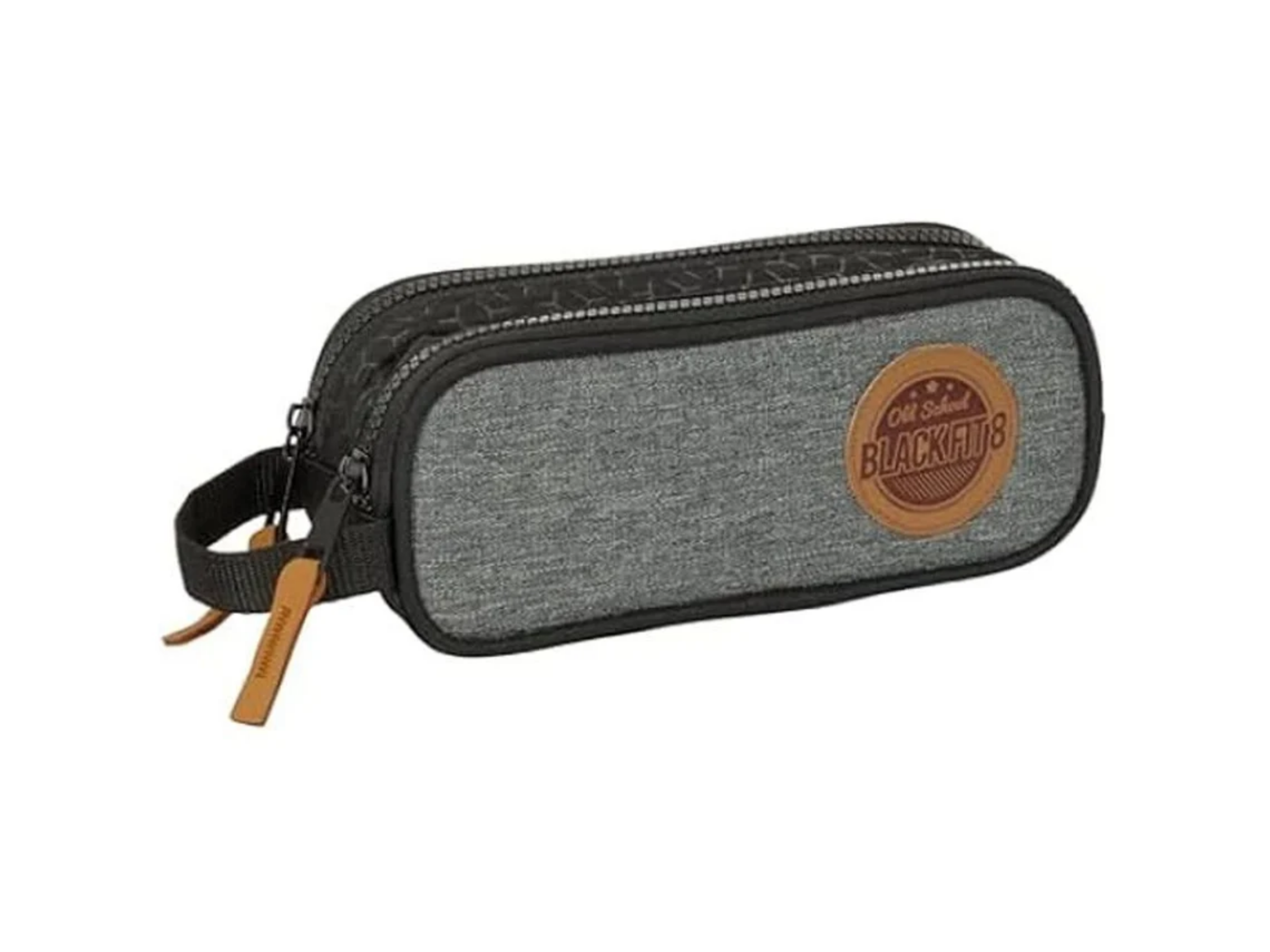 Cartable Scolaire Avec Trousse Assortie