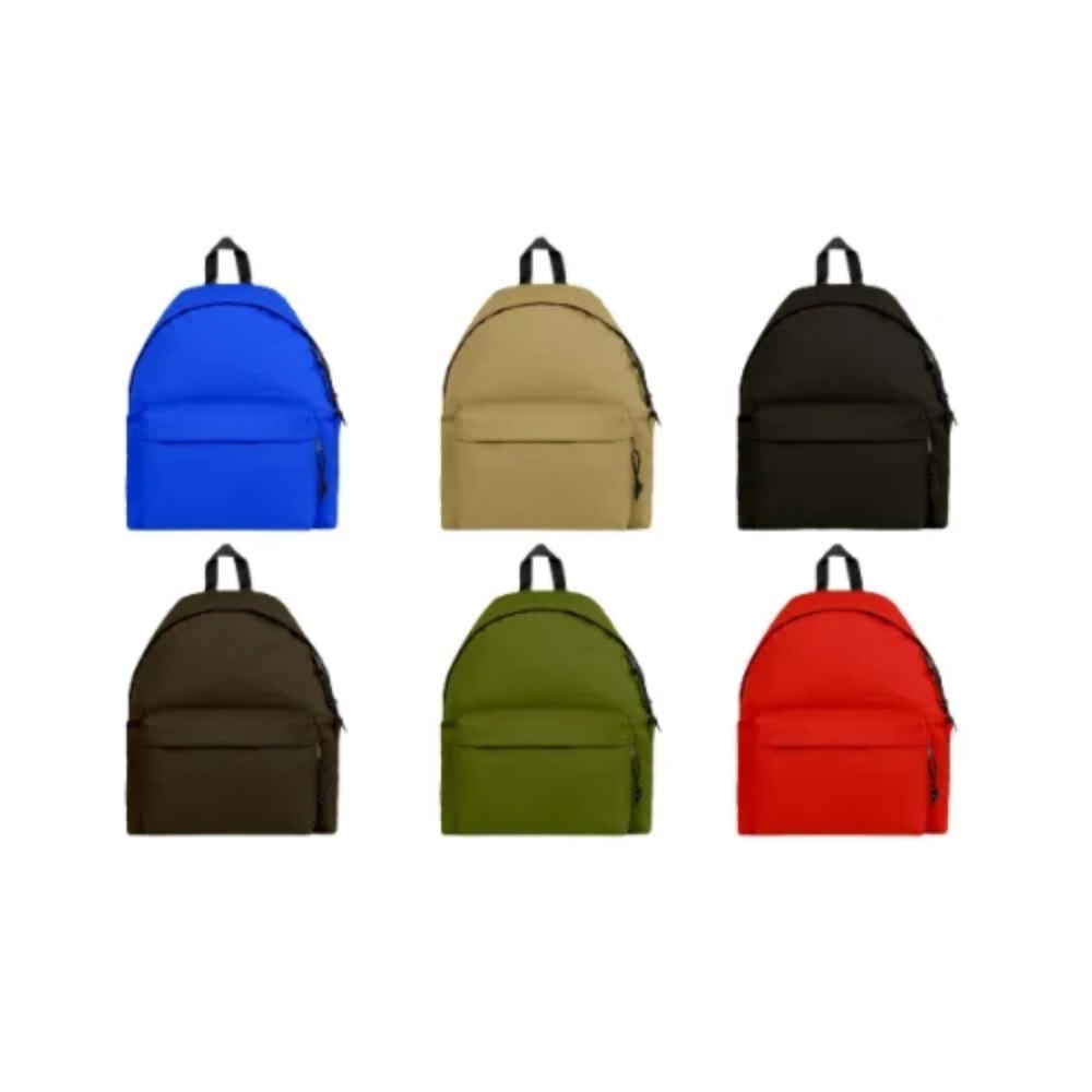 Sac À Dos 16 Pouces Enfant Et Adulte Colorful Mb-r02
