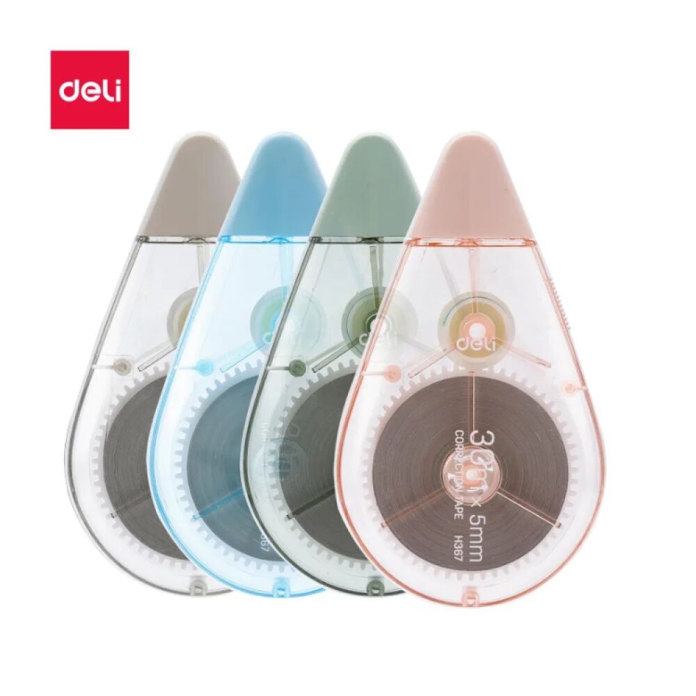 Correcteur À Ruban Uspire - Couleur Aléatoire