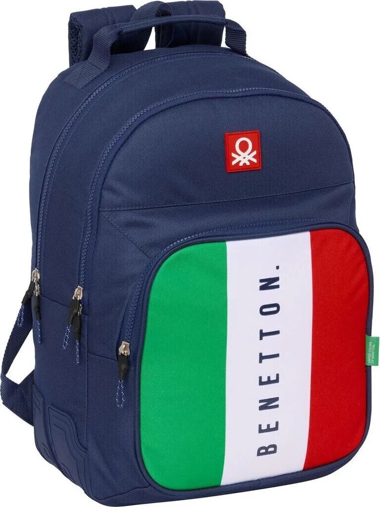 Cartable Scolaire Avec Trousse Assortie