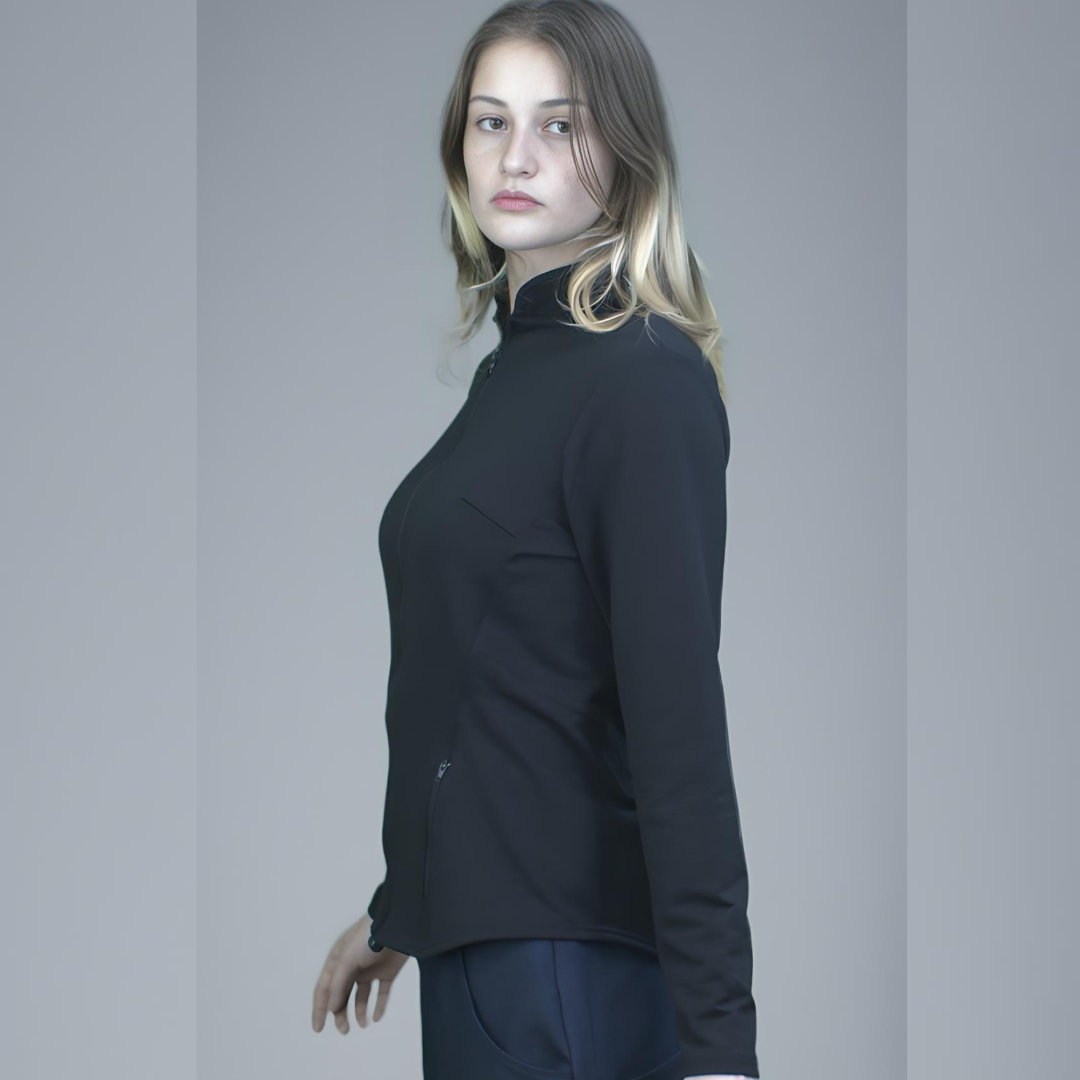L'élan Noir