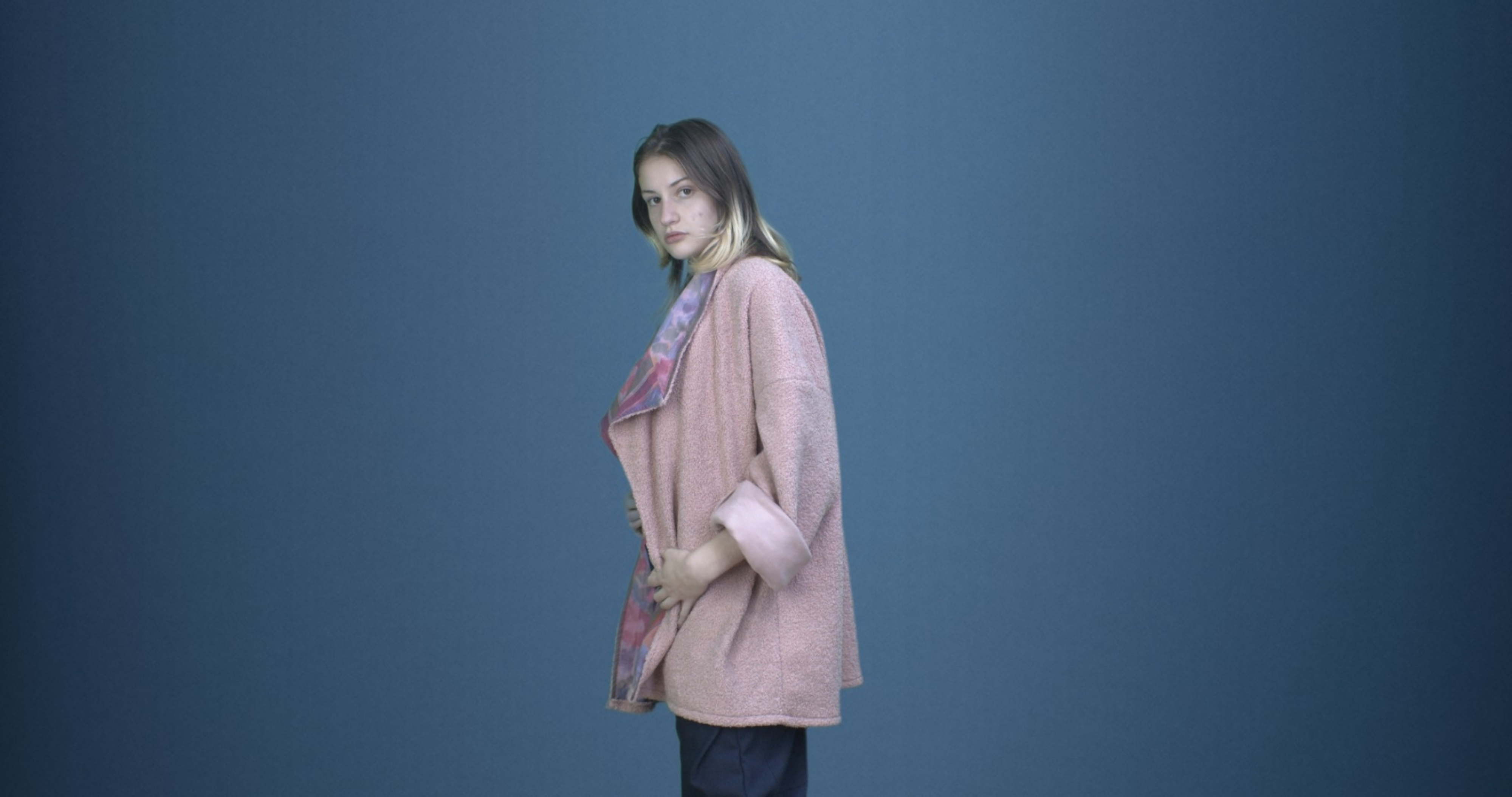 The Rebel Cardi