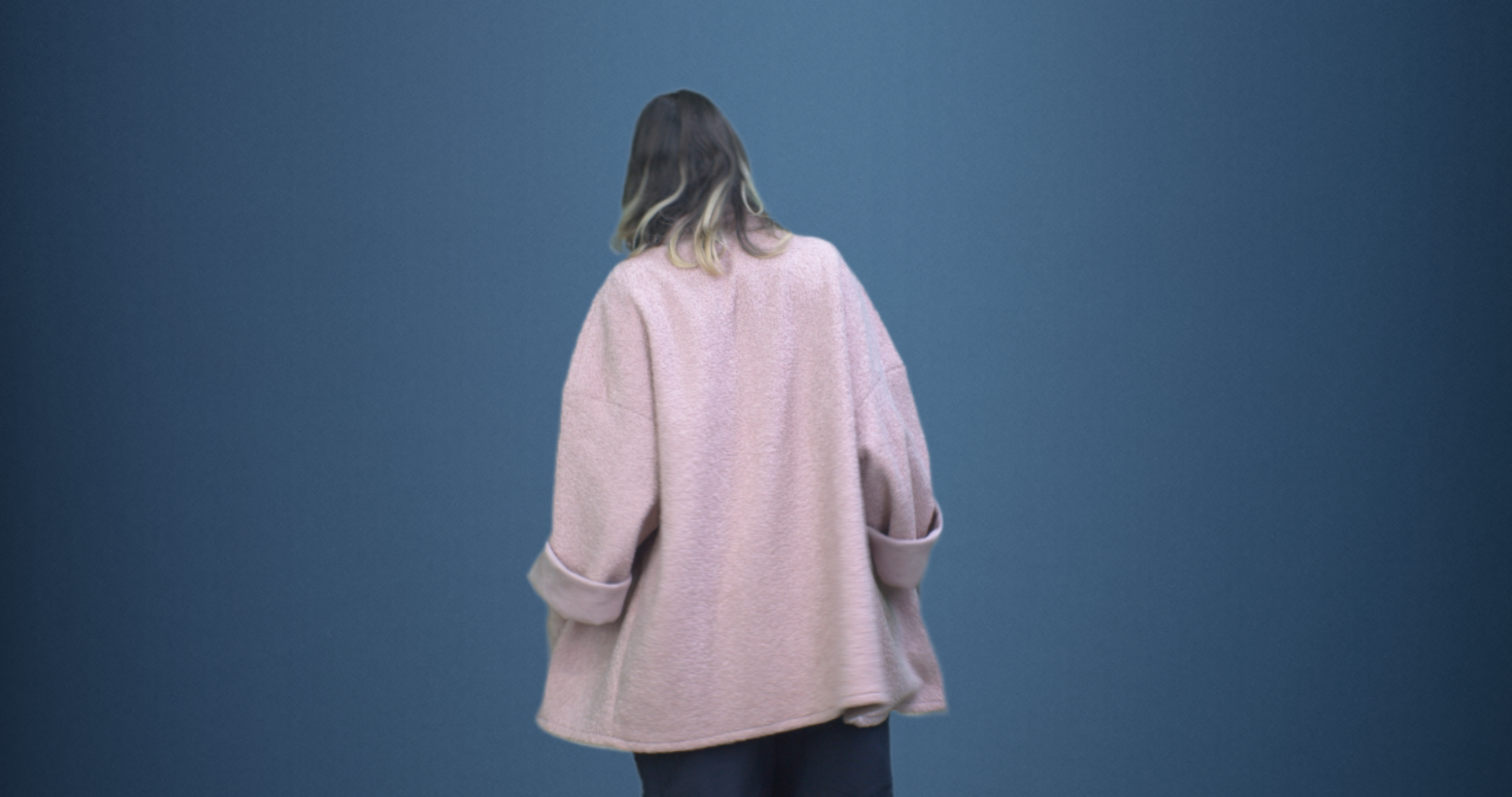 The Rebel Cardi