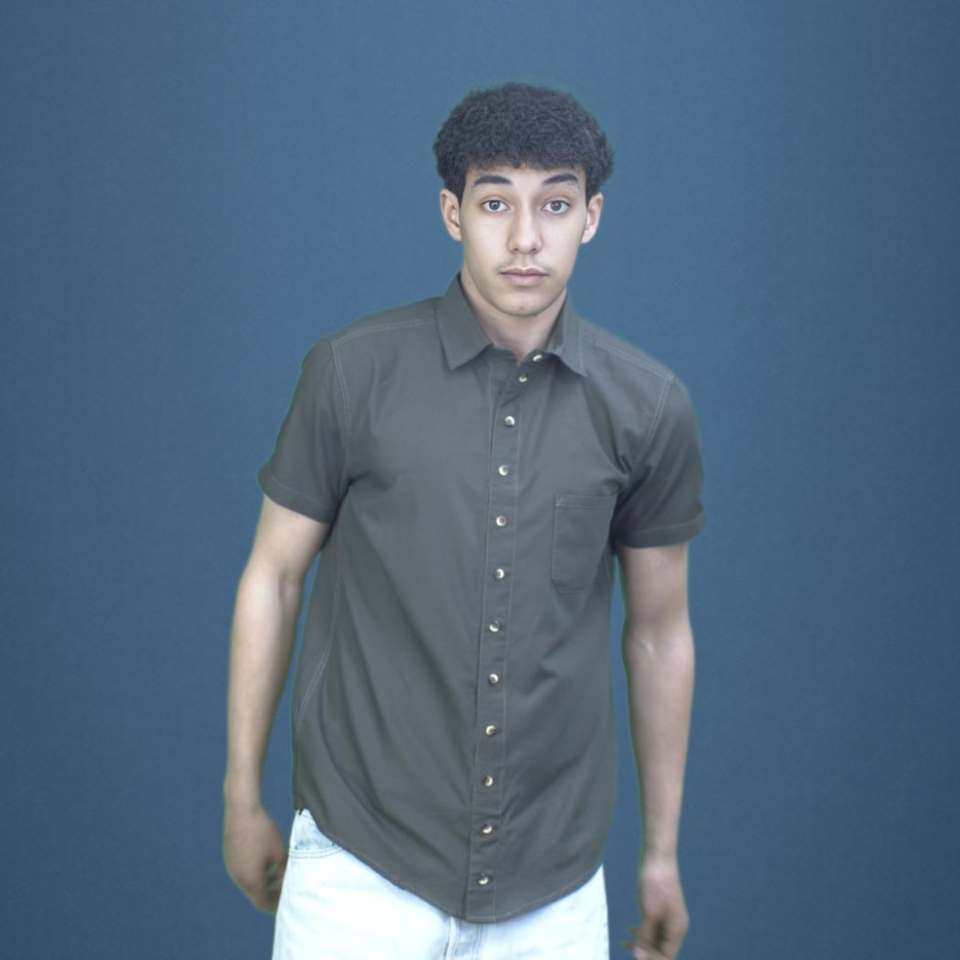 Explorers Shirt