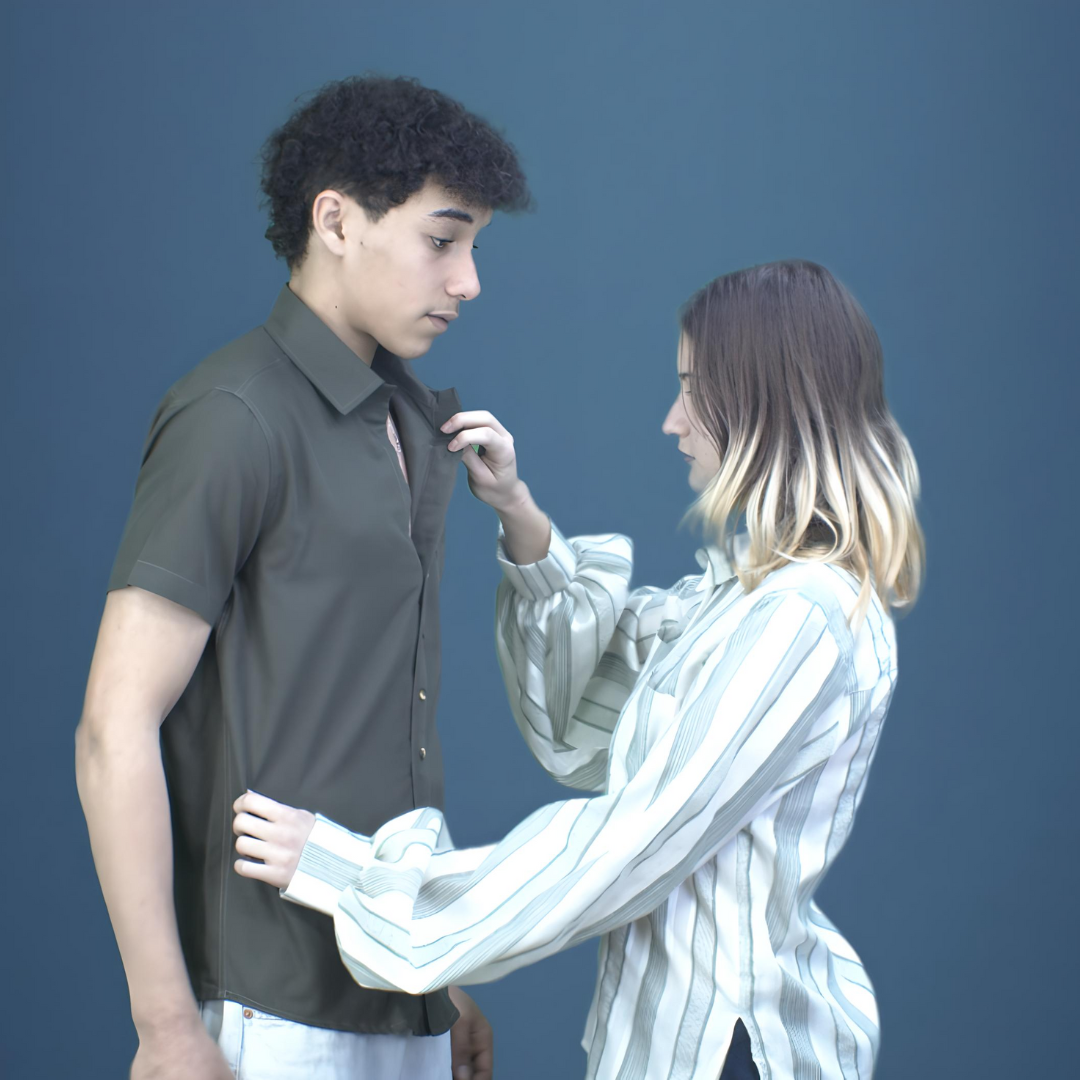 Explorers Shirt thumbnail 4