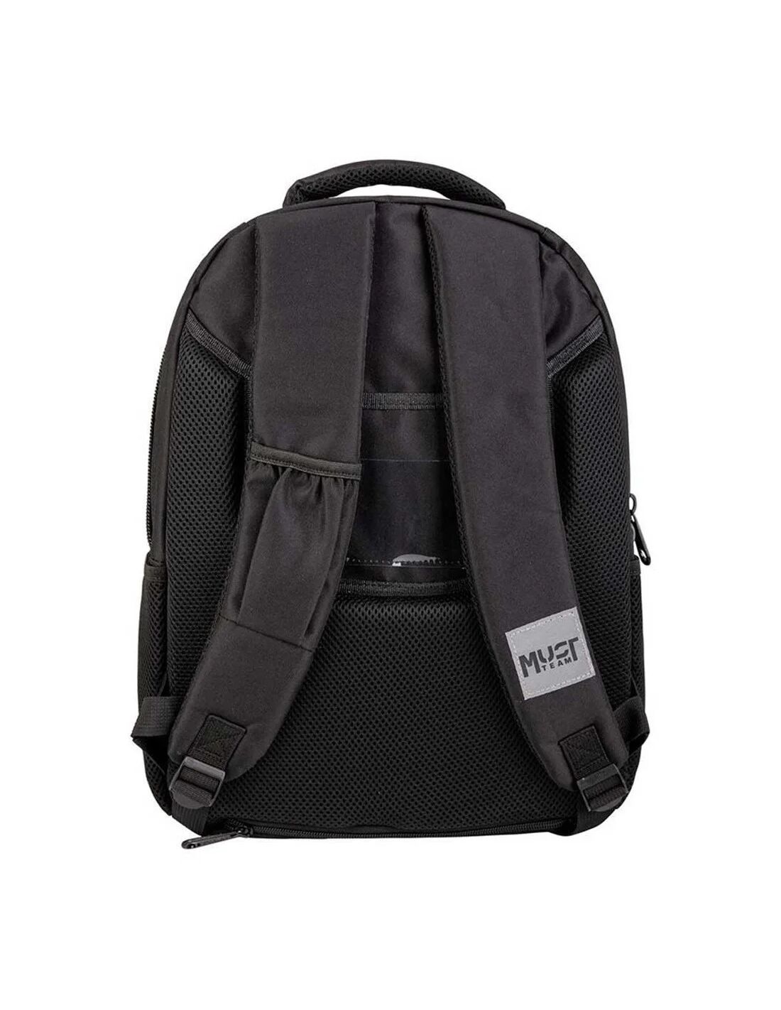 Sac À Dos Must Team 3 Compartiments