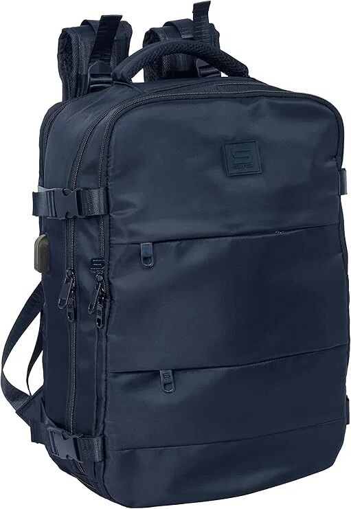 Sac À Dos Cabine 15,6 Pouces - 44 Cm | Voyage & Ordinateur Portable