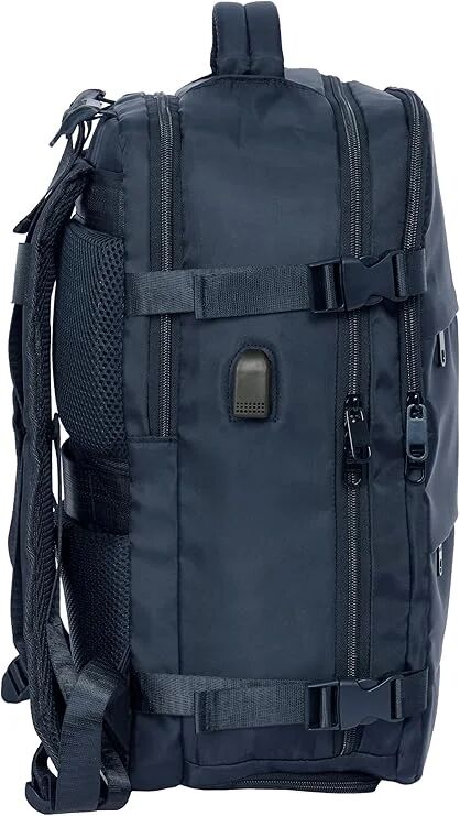 Sac À Dos Cabine 15,6 Pouces - 44 Cm | Voyage & Ordinateur Portable
