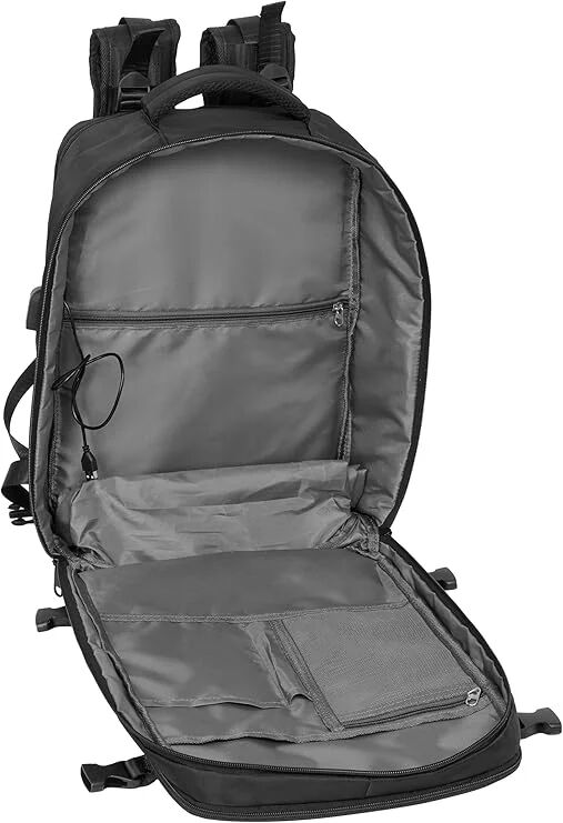 Sac À Dos Cabine - Voyage Ordinateur Portable thumbnail 3
