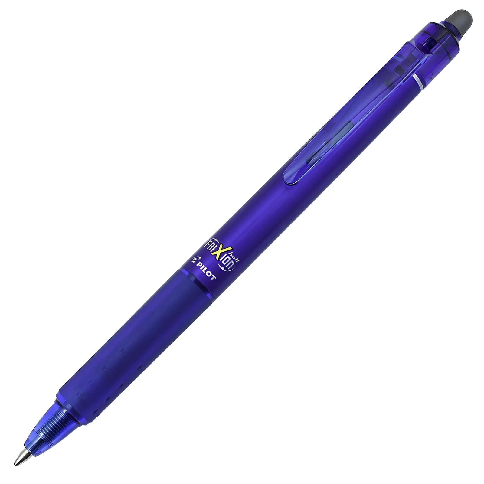 Stylo Roller Frixion Ball Clicker 0,7 Pilot 1 Pièce