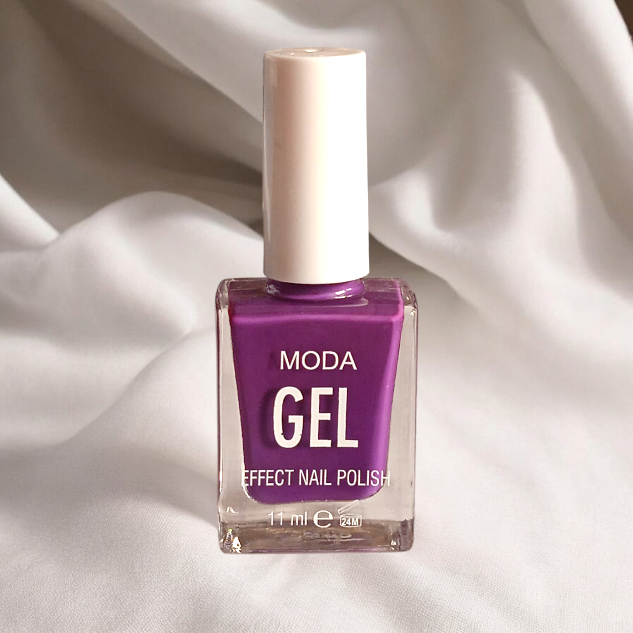Gel Effect Nail Polish