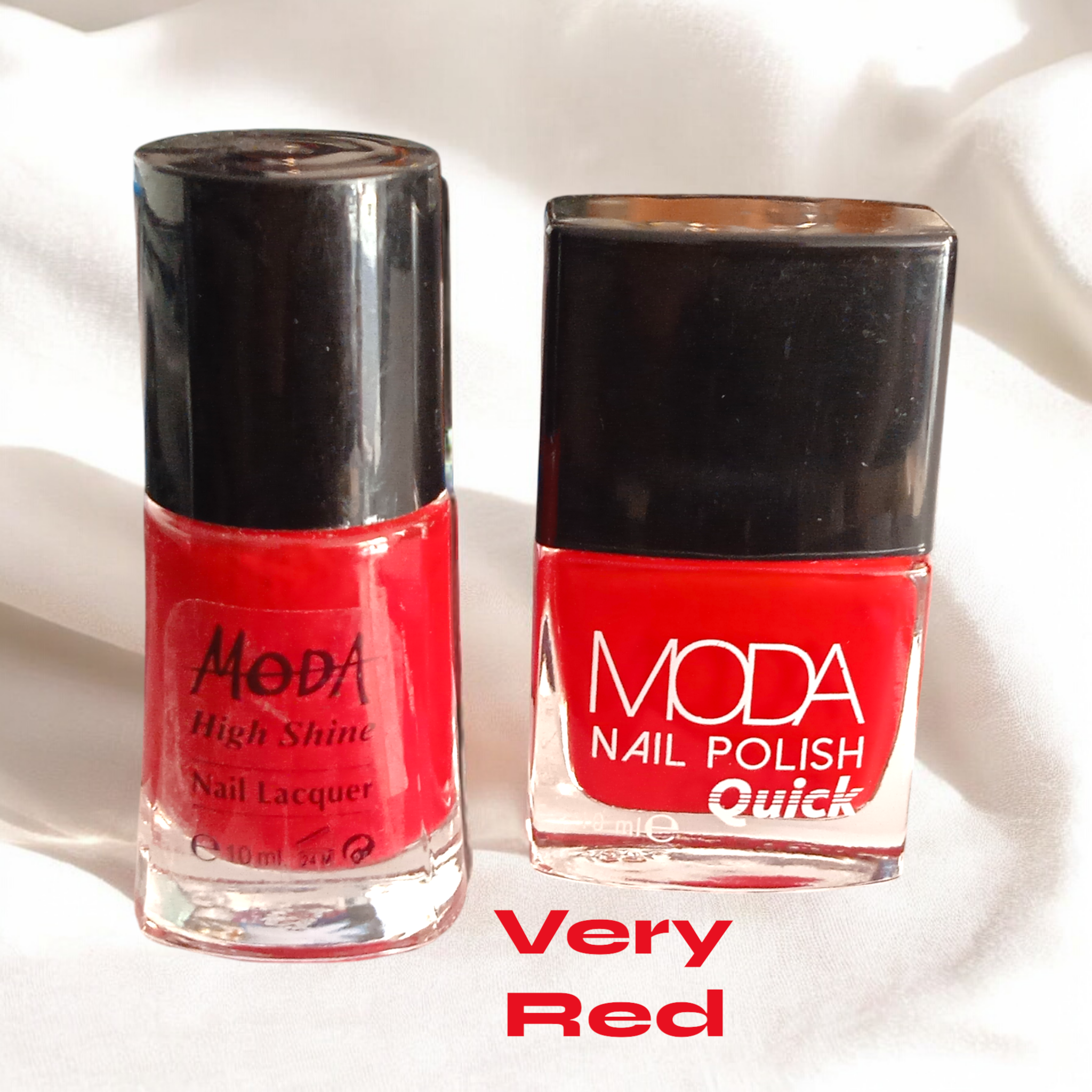 Pack De 2en1 Vernis 