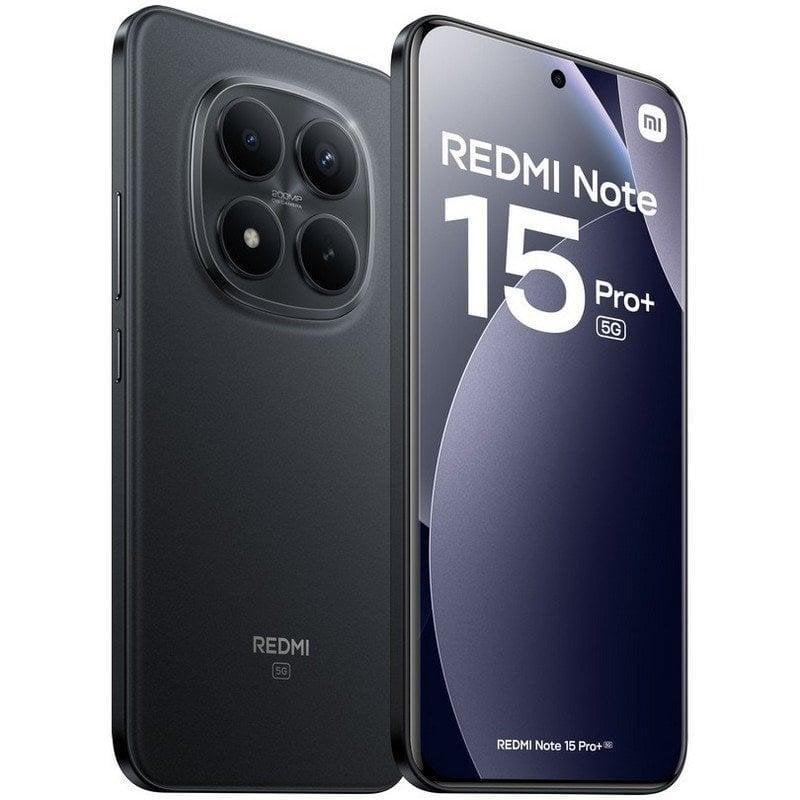 Xiaomi Redmi Note 15 Pro+ Plus 256go 8go Ram