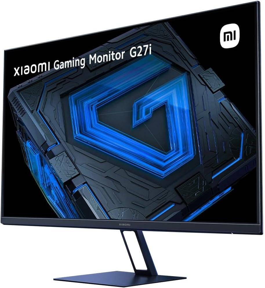 Gaming Monitor G27i 