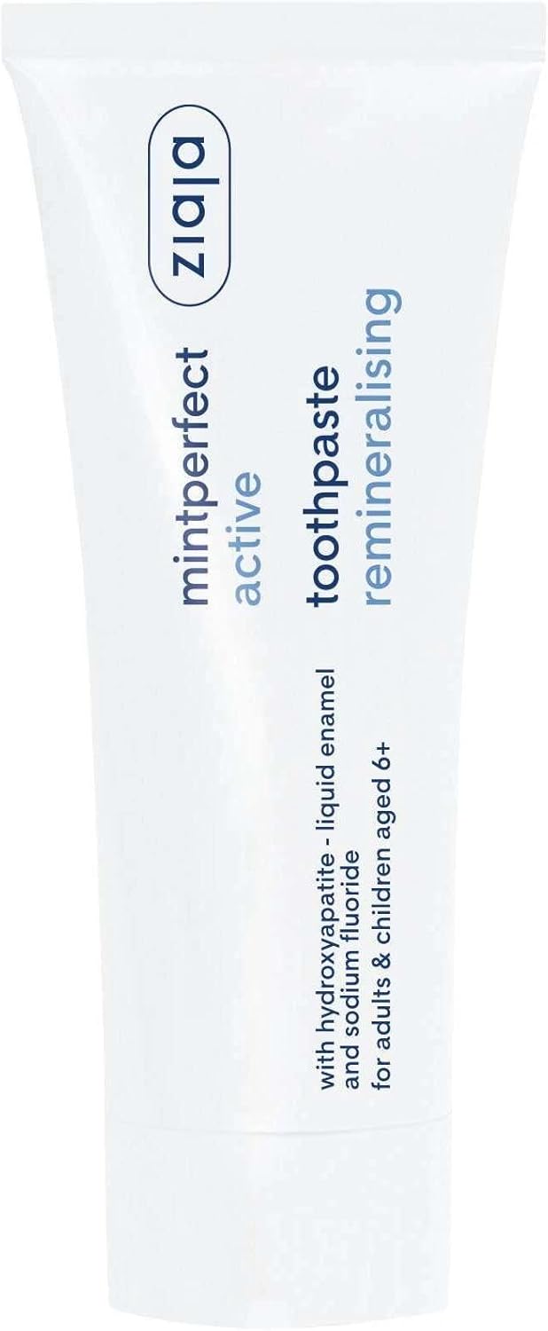 Miniperefect Dentifrice Active Blancheur
