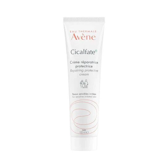 Cicalfate Crème Réparatrice Protectrice