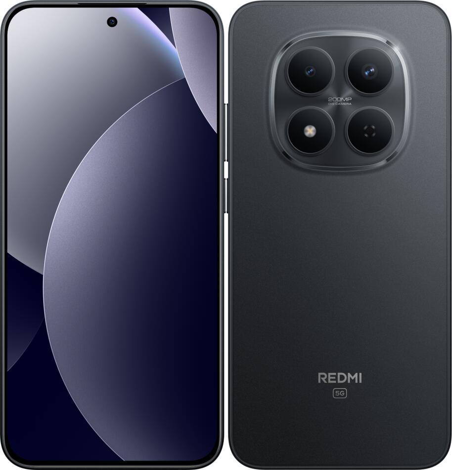 Xiaomi Redmi Note 15 Pro 5g 256go 8go Ram