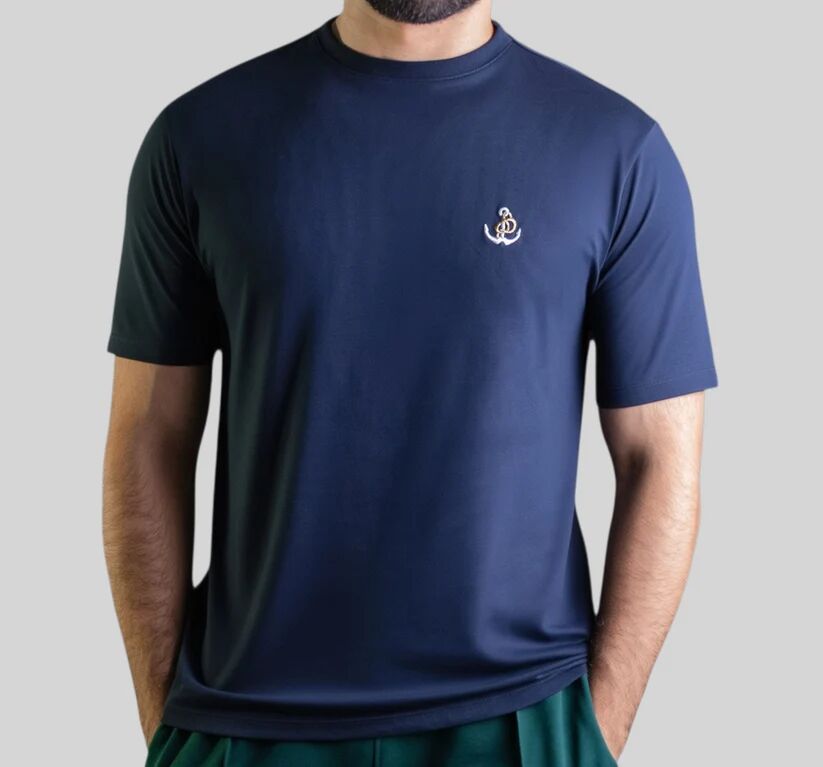 T-Shirt Anchor