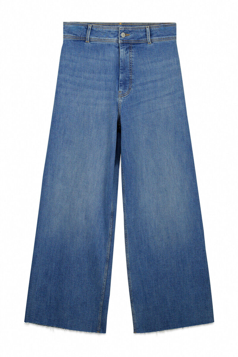Jeans Marins
