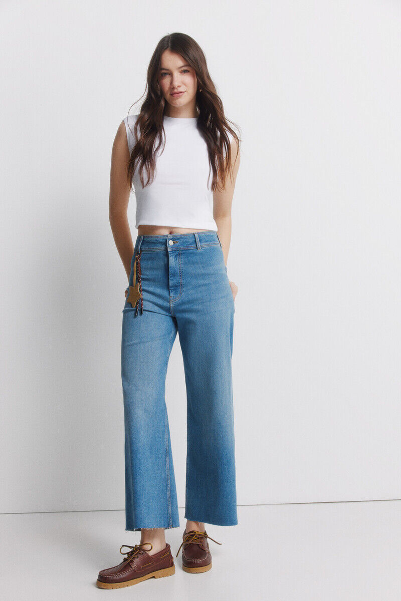Jeans Marins