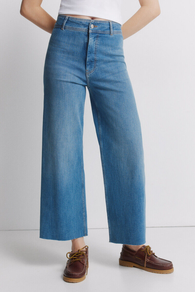 Jeans Marins thumbnail 3