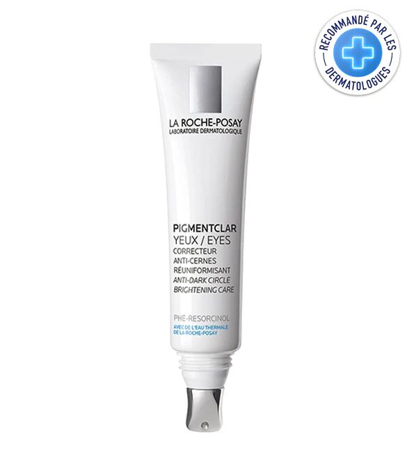 Pigmentclar Yeux Correcteur Anti Cernes Réuniformisant