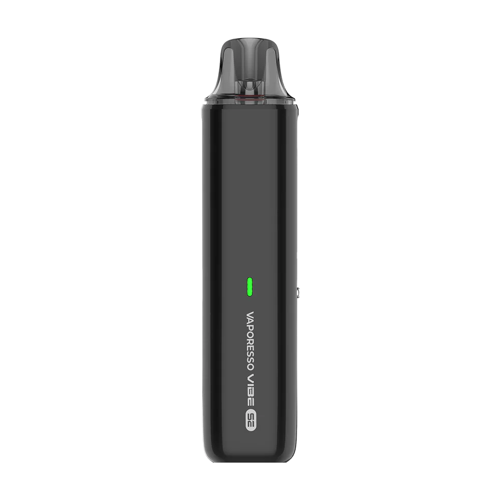 Vaporesso Vibe Se Black