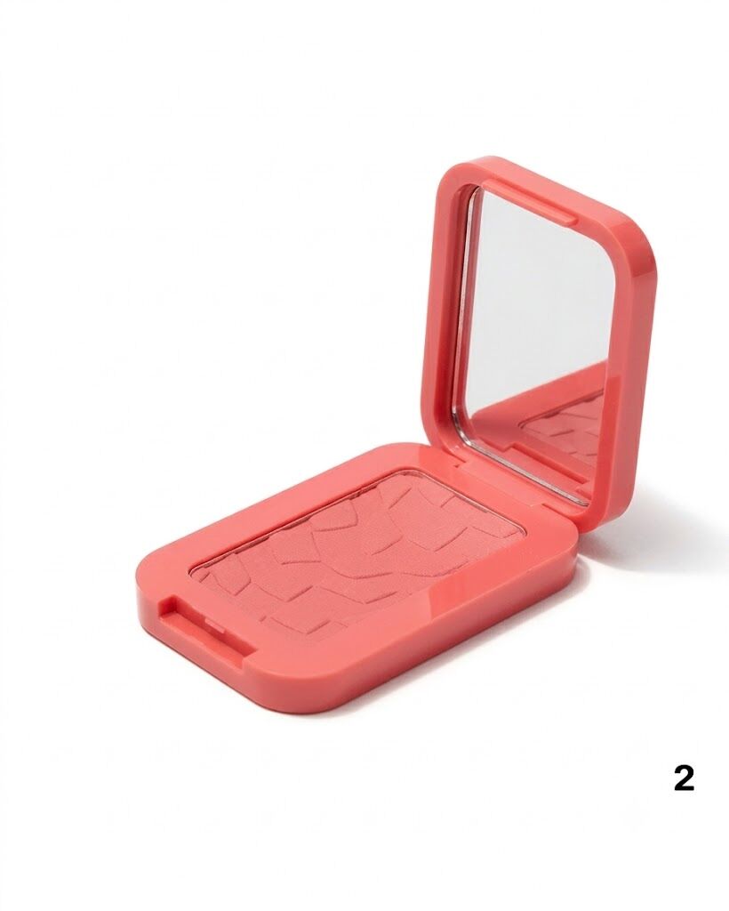 Blush Compact N 2