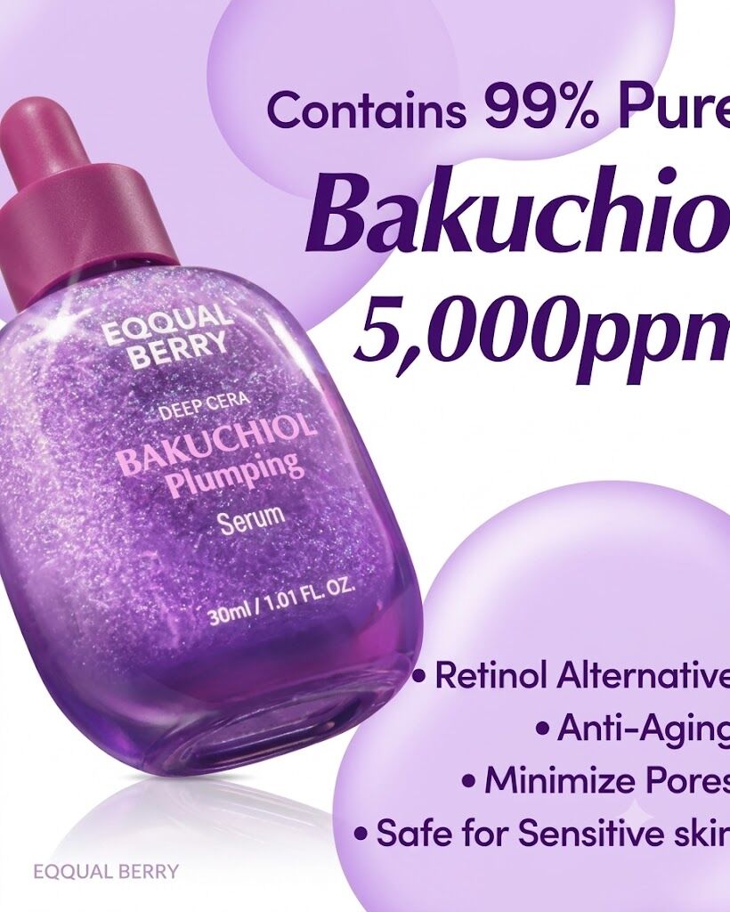 Sérum Bakuchiol Plumping thumbnail 2