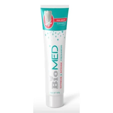 Dentifrice Extrême Et Intense Fresnes