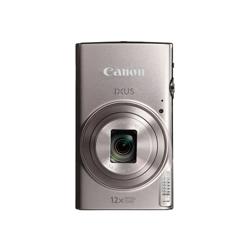 Ixus 285 Hs Silver