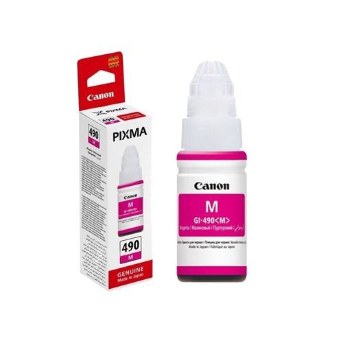 Cartouche D'encre Magenta Original