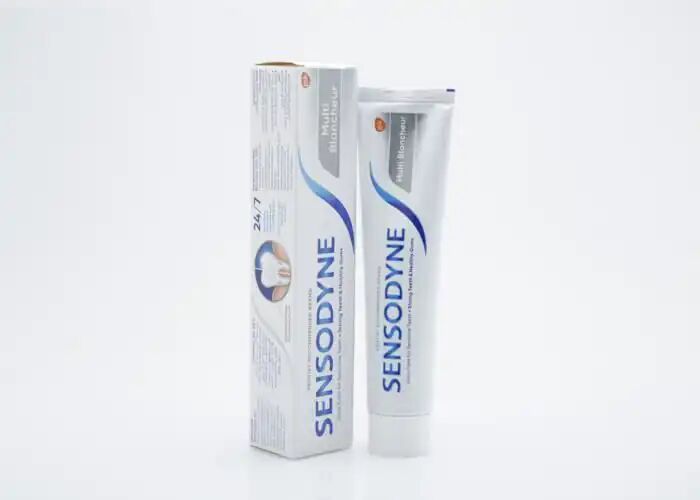 Dentifrice Multi Blancheur