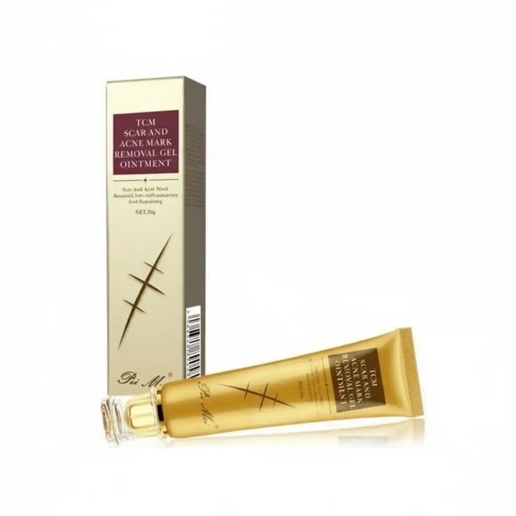 Pei Mei Crème Réparatrice de la peau anti - Cicatrices