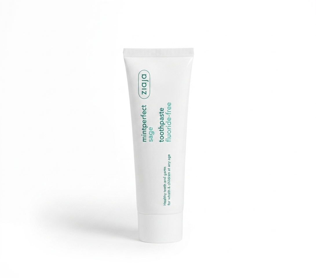 Miniperefect Sage Dentifrice Sans Fluore 
