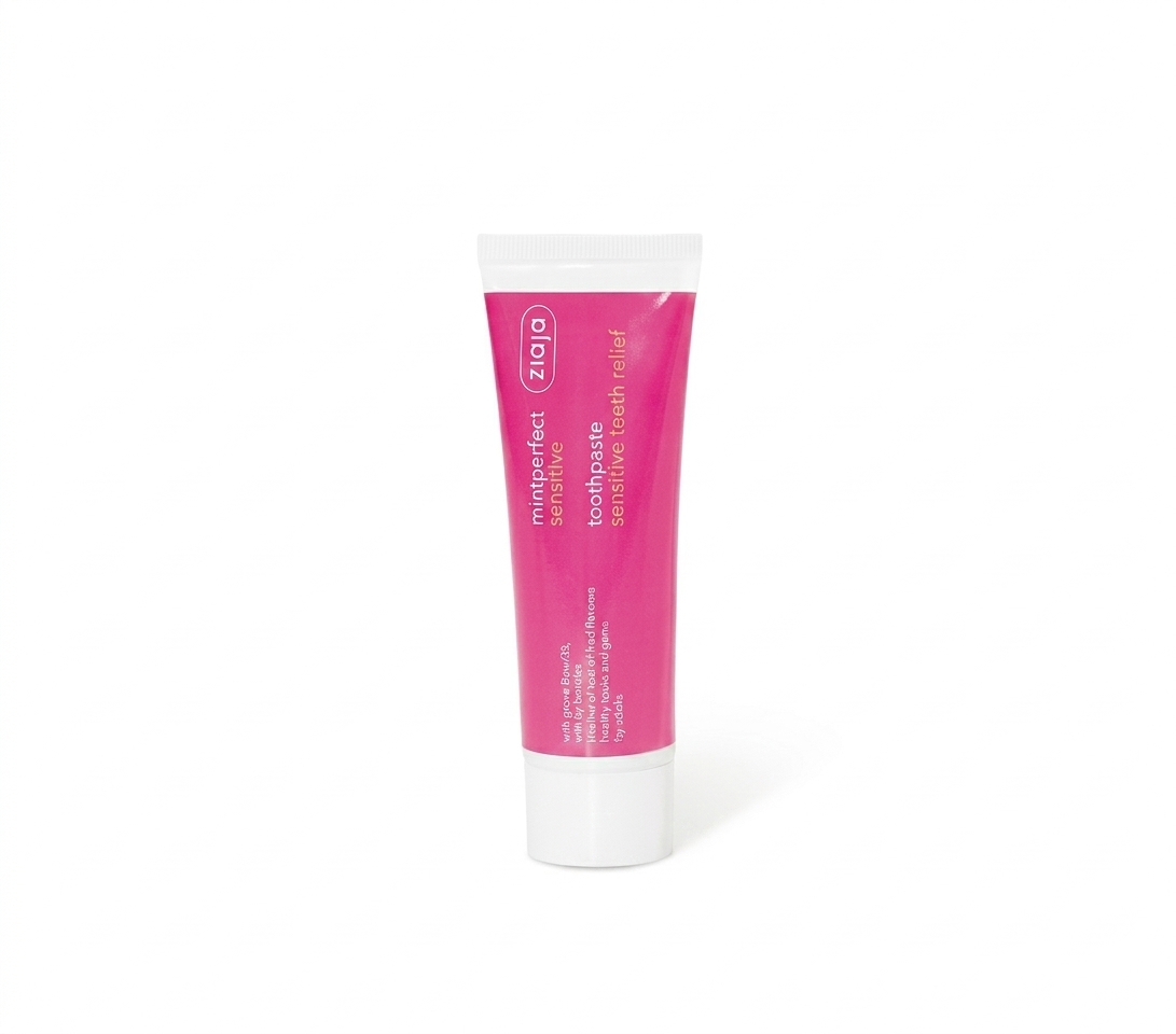 Miniperefect Dentifrice Sensibles