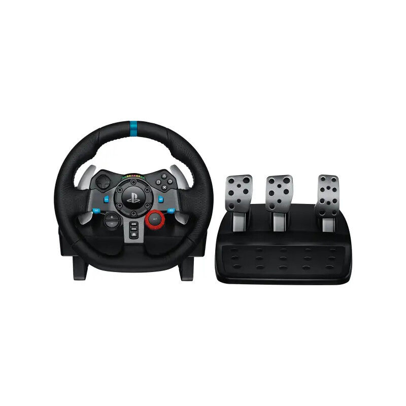 Logitech G29 Driving Force Volant