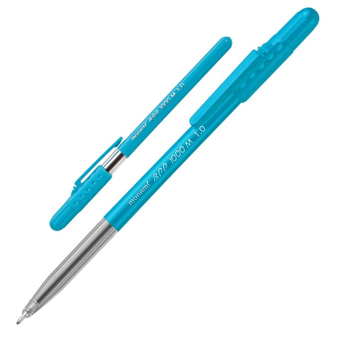 Stylo Bleu Ciel 1.0mm