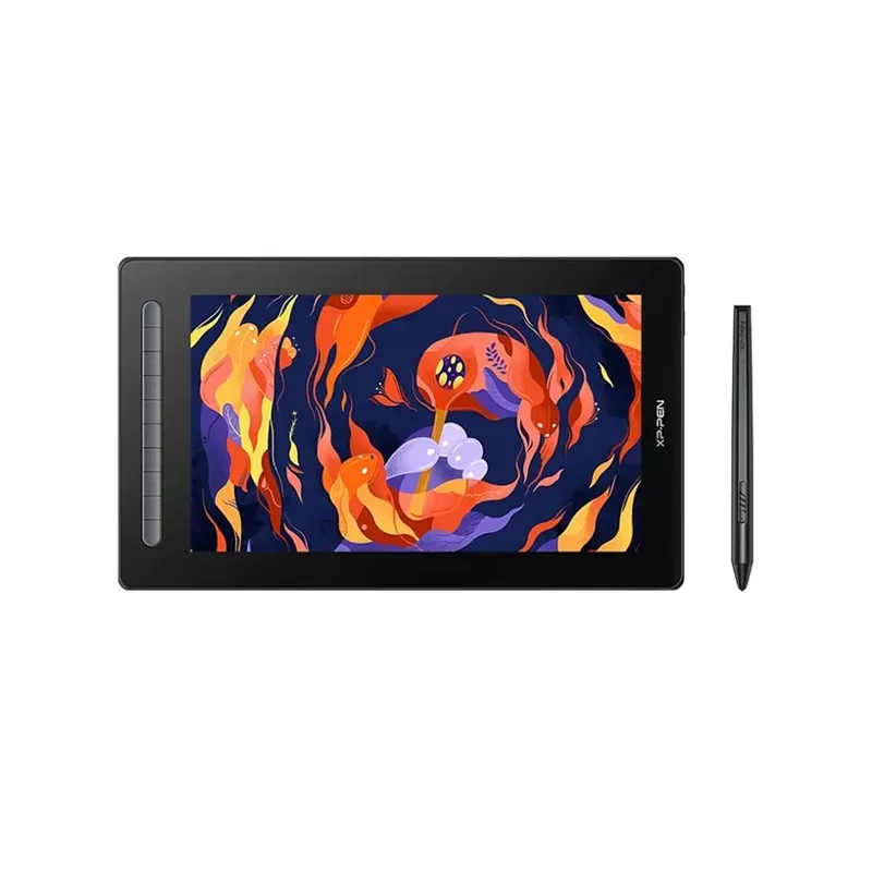 Artist 16 2nd Gen (jpcd160fh_bk)