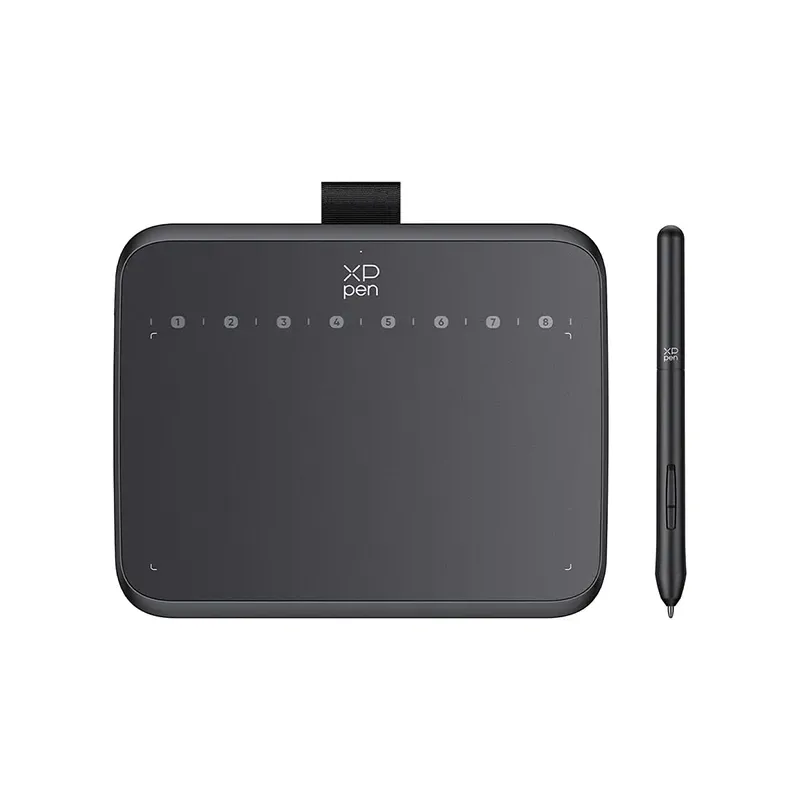  Deco 640 Noir