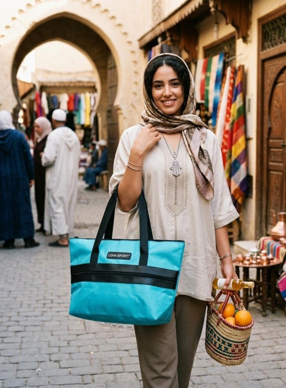 Sac Cabas