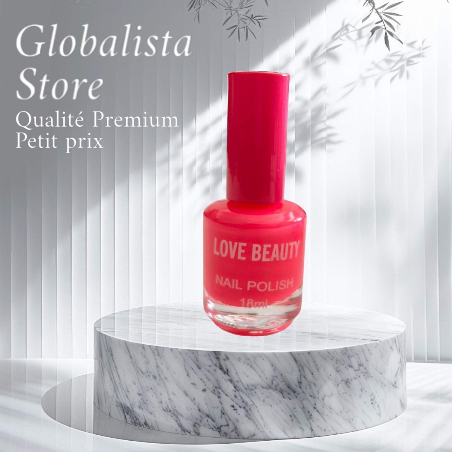 Vernis Premium K