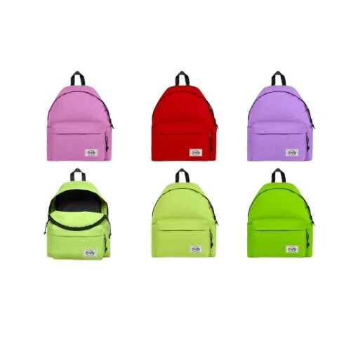 Sac À Dos 16 Pouces Enfant Et Adulte Colorful Mb-r02