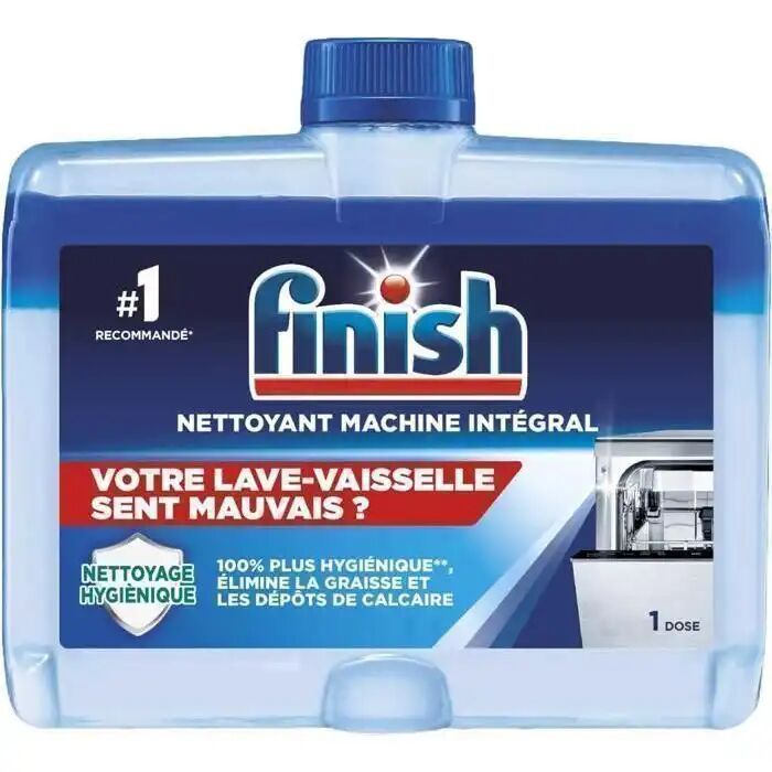 Nettoyant Lave Vaisselle