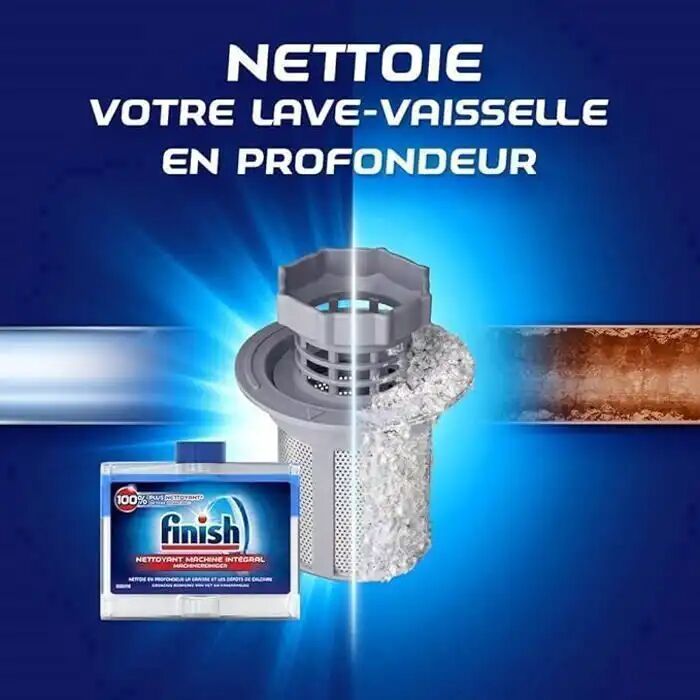 Nettoyant Lave Vaisselle thumbnail 4