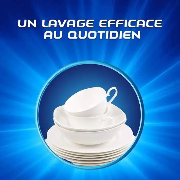 Sel Régénérant - Lave Vaisselle
