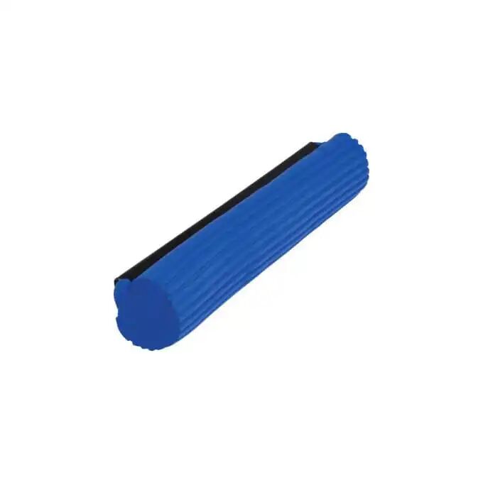 Serpillière De Nettoyage Des Sols- Manche Télescopique En Acier 26 Cm + Recharge Gratuit thumbnail 4