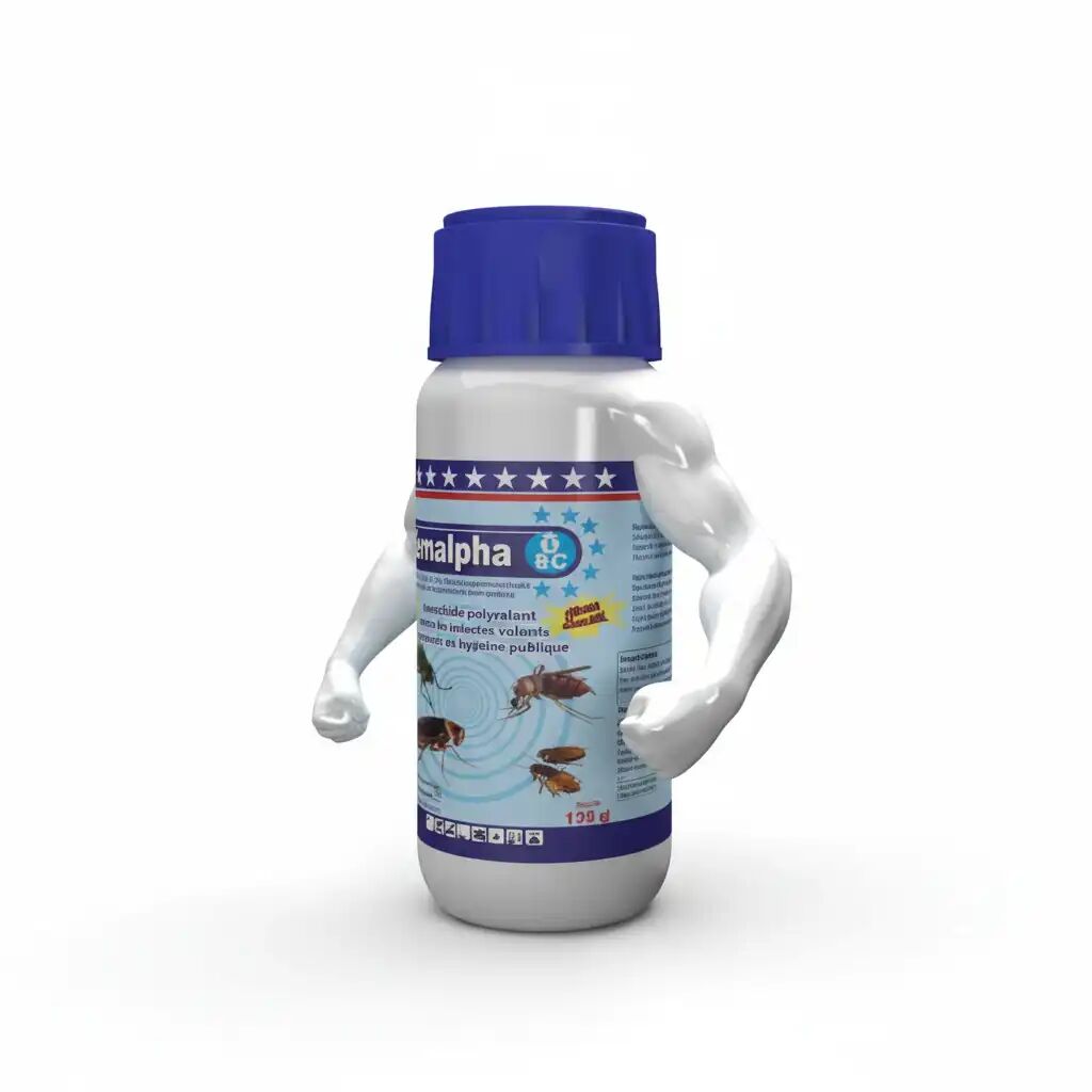 Produit Contre Les Insectes Volantes, Anti Cafard Sans Odeur